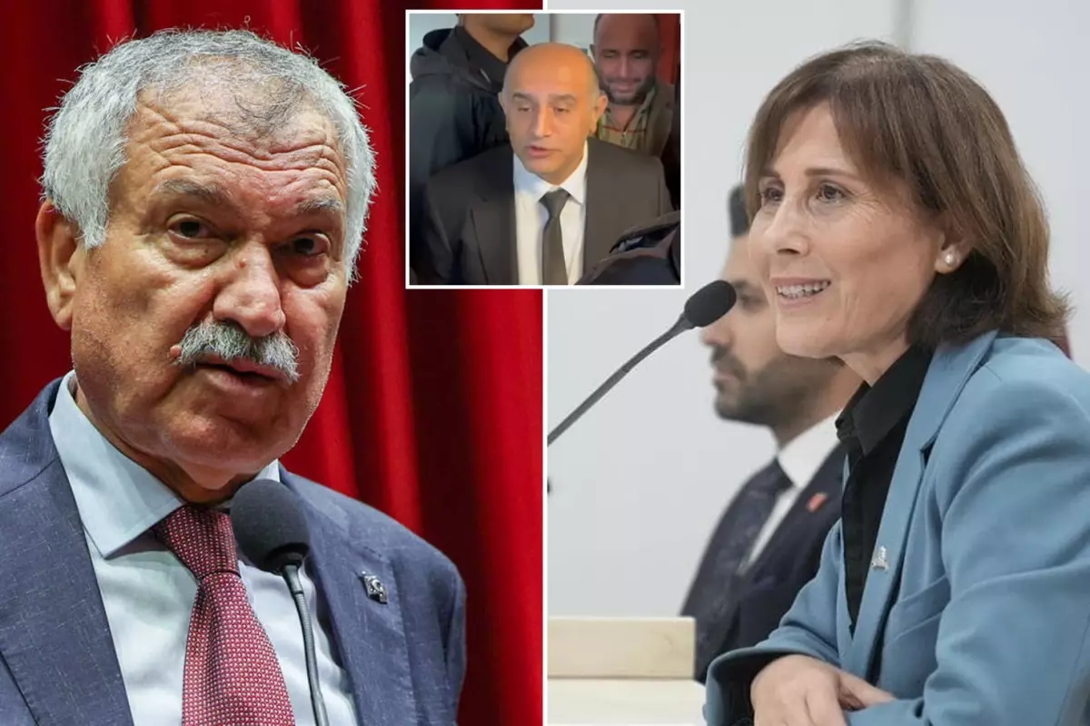 Aziz İhsan Aktaş Duruşması 2. Gün: Savunma Başladı, Mahkeme Heyeti Talepleri Reddetti