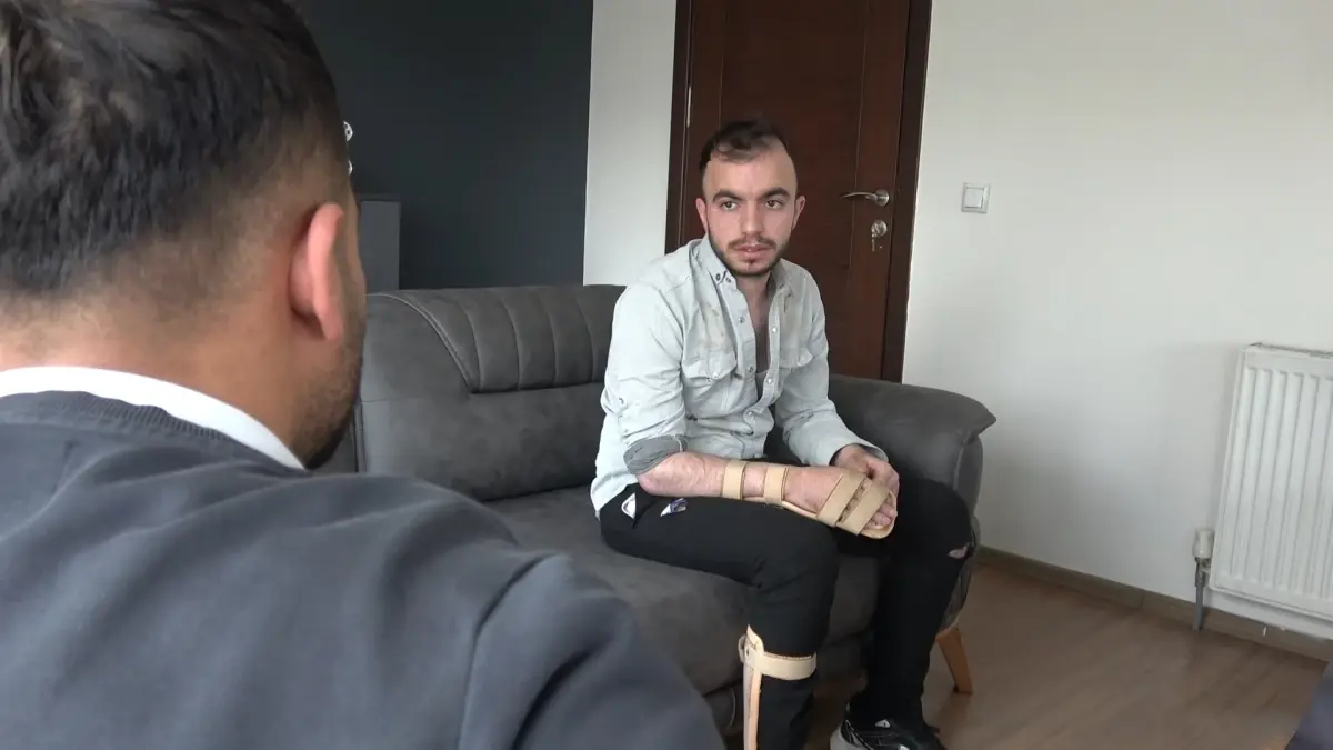 İş Kazasında Başına Gelen Şok: 5,5 Milyon TL Tazminat ve Toplam 17,9 Milyon TL'lik Ödeme