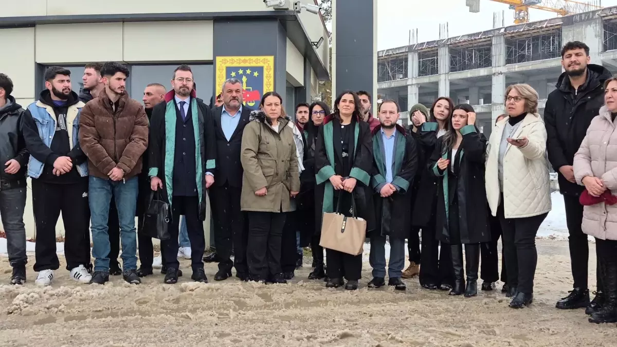 Hekimhan’da Hamile Kadının Ölümü: Sanık Tekrar Mahkeme Salonunda