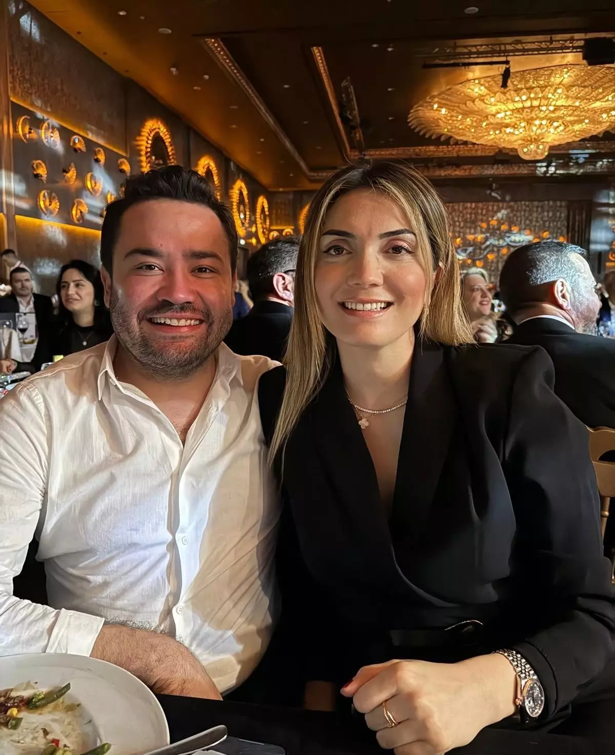 Antalya’da Büyük Rüşvet ve Yolsuzluk Soruşturması: Böcek Çifti İddialarla Karşı Karşıya