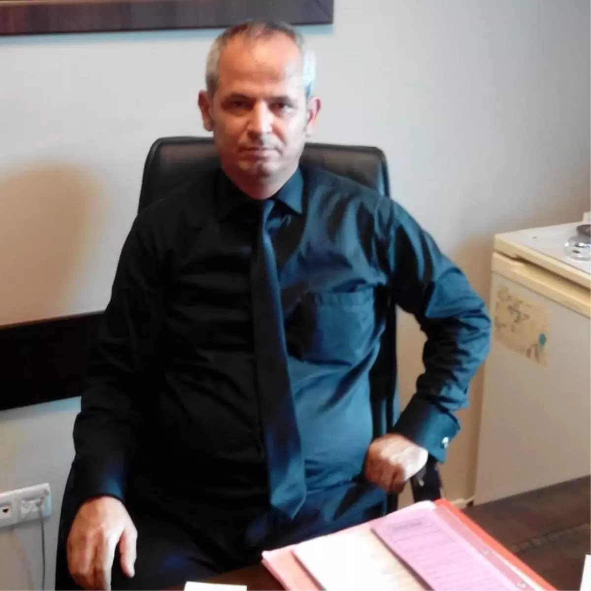 Savcıyı Bıçaklayan Genç, Mahkemede Cezai Ehliyetini Sorgulatan Duruşma Devam Ediyor