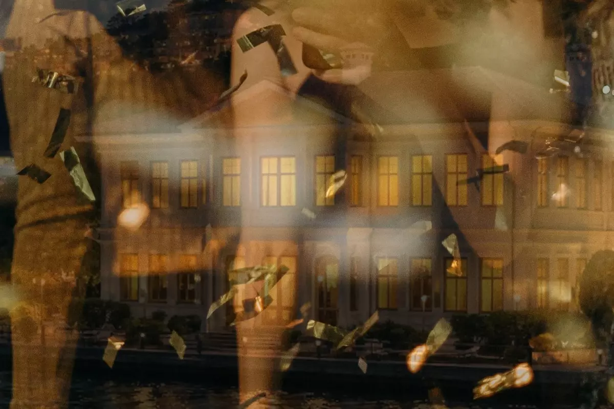 Bar Mutfak Sorumlusu, 20 Ünlünün Uyuşturucu ve Grup Seks İddialarını Açıklıyor