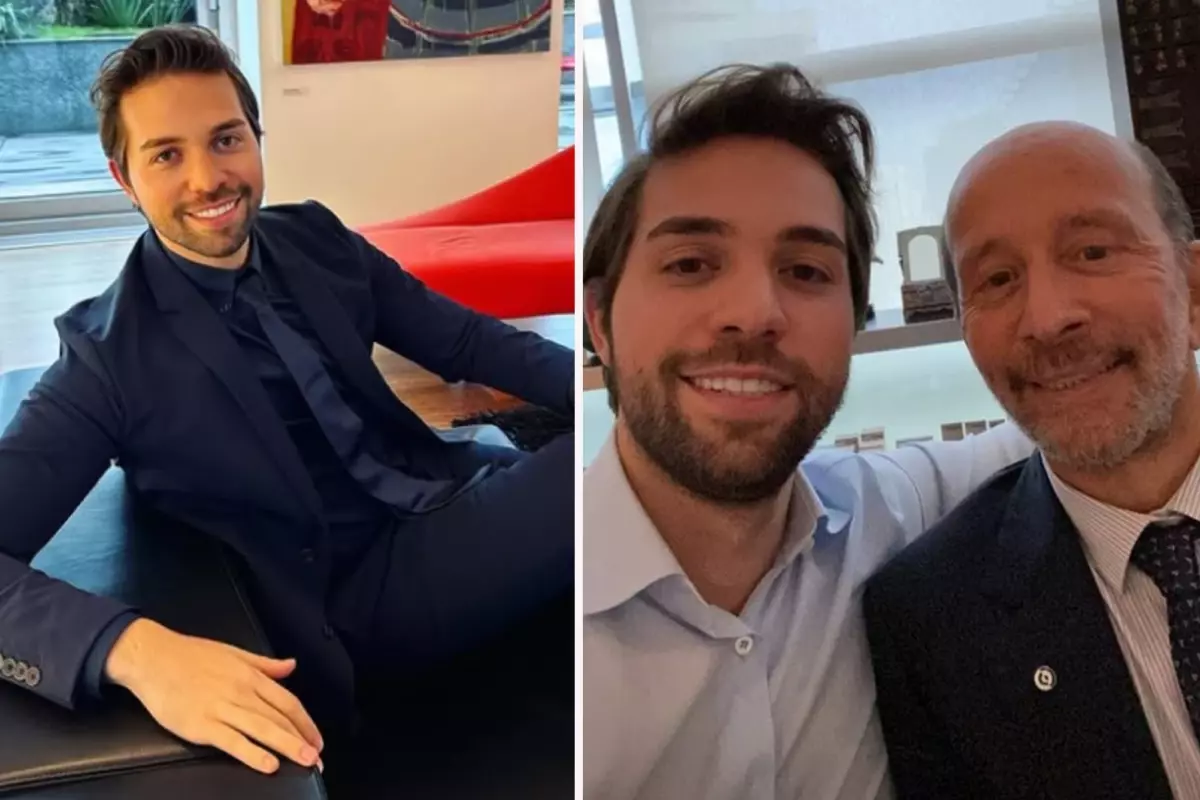 Abdi İbrahim’in Oğlu İbrahim Barut’un Uyuşturucu Testi Pozitif Çıktı