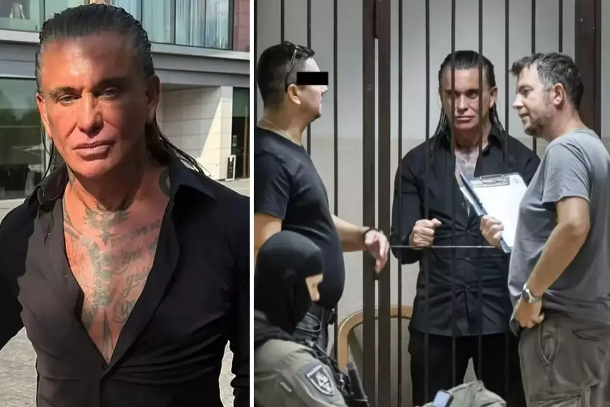 Cehennem Necati’nin Dava Dosyası Kabul Edildi: 35 Yıla Kadar Hapis Talep Ediliyor