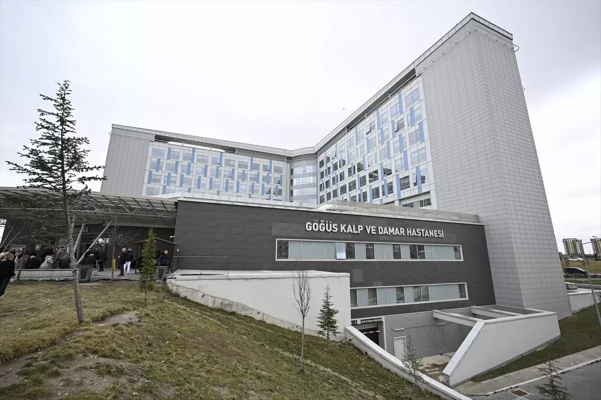 Hakan Taşıyan'ın Hastane Süreci Stabil: Kalp Krizi Şüphesi Giderildi