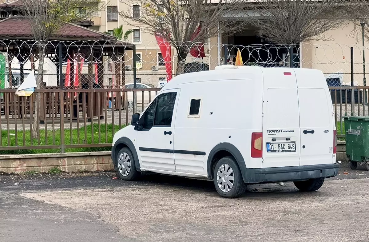 Adana’da 16 Yaşındaki Muhammet Yeşil, Töre Cinayeti Nedeniyle Hayatını Kaybetti