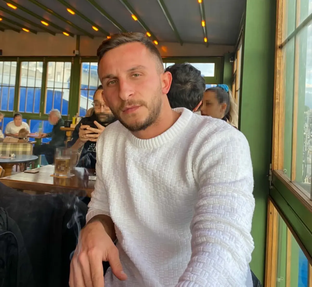 Didim’de Trafik Kazası: 1 Kişi Hayatını Kaybetti, 2 Kişi Yaralandı