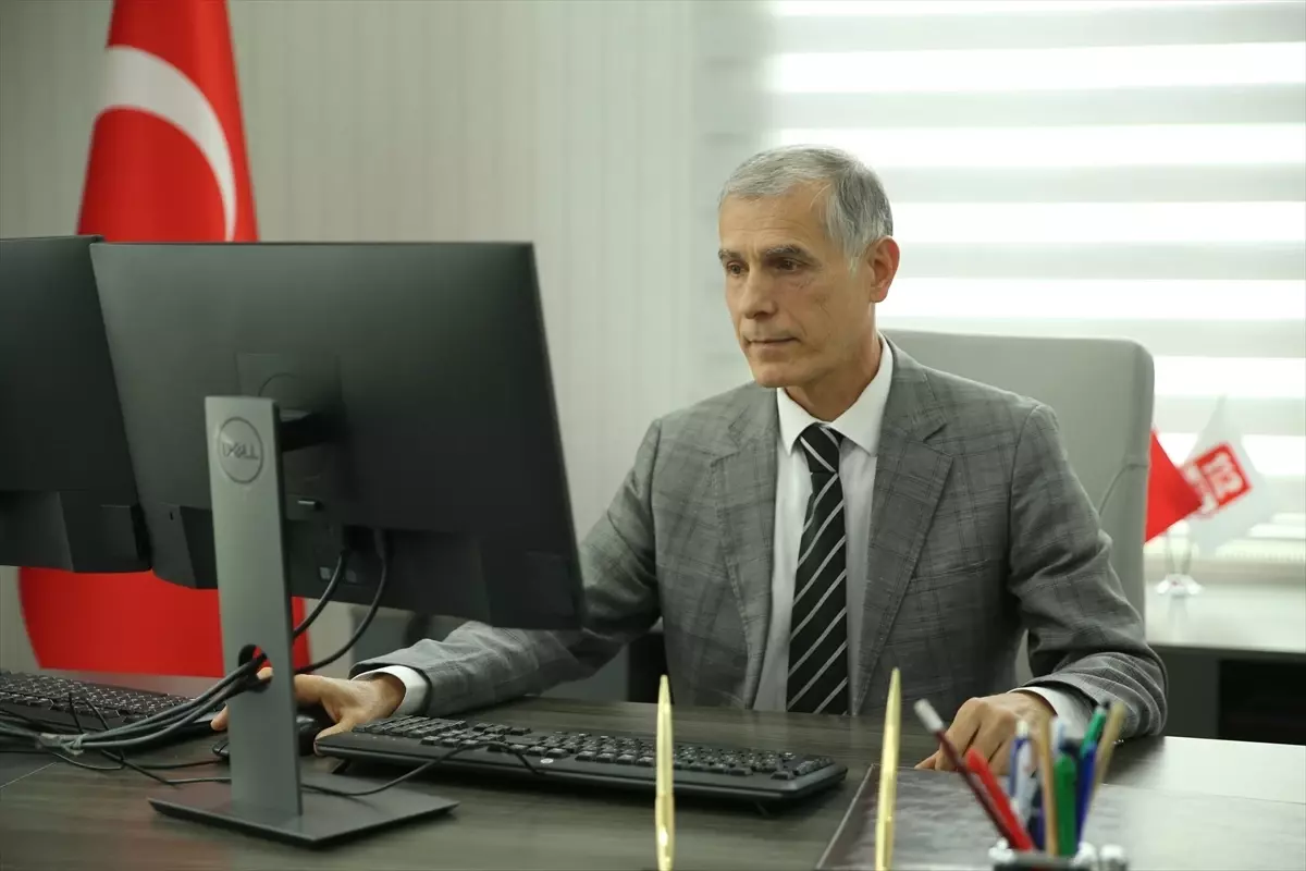 Sami Bozkurt fotoğraf seçiminde