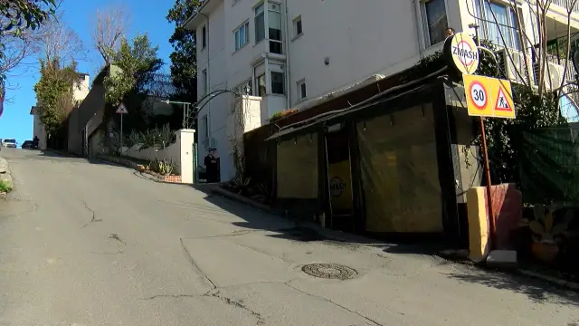 İşletmenin iç mekan fotoğrafı