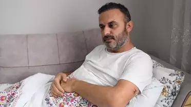 Muhammed Yeşil’in cenazesi