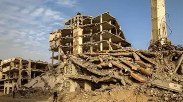 BM, Gazze'de İnsani Krizin Derinleştiğini Uyardı