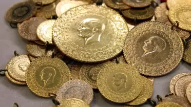 Altın fiyatının yükselişi ve ons grafiği