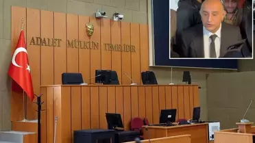 Aziz İhsan Aktaş Dava Salonu Görüntü Krizi: İzleyici Kısıtlaması Geri Alındı