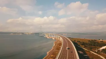 Ulaştırma Bakanı Uraloğlu: Bölünmüş Yol Ağı 30.049 km'ye Ulaşıldı