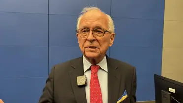 Münih Güvenlik Zirvesi'nde Orta Doğu ve Gazze Politikaları Masaya Yatıyor