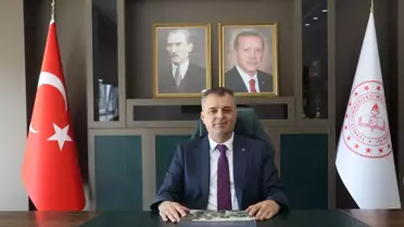 Bolu İl Milli Eğitim Müdürü Fatih Öncü Görevden Ayrıldı: Soruşturma Detayları