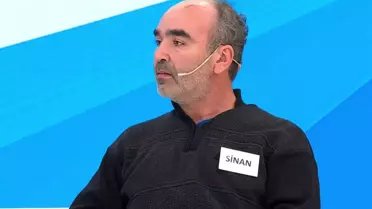 Tahliye Sonrası Sinan Sardoğan’ın Değişen Görünümü Gündemde