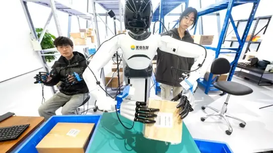 Çin'in 2025 Vergi İndirimleri 2,8 Trilyon Yuanı Aştı: İnovasyon ve Üretim İçin Yeni Bir Atılım