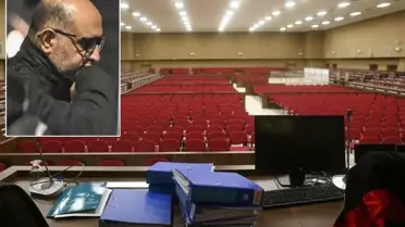 Bakırköy Başsavcılığı, Duruşma Görüntülerinin İzinsiz Paylaşımına Karşı Soruşturma Başlattı