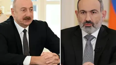 Ermenistan ve Azerbaycan Arasındaki Yeni Enerji Taşıma Anlaşması Detayları