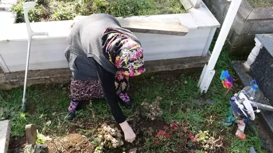 Gülnaz Topaloğlu'ndan Cezaevi Mektubuna Duygusal Yanıt