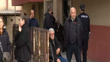 Ankara’da Şok Cinayet: Eski Damat Kayınvalidesini Öldürdü
