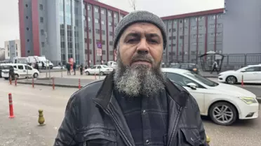 Gaziantep Şehitkamil’de Boşanma Sürecindeki Eşi Şiddete Maruz Kaldı, Şüpheli Gözaltına Alındı