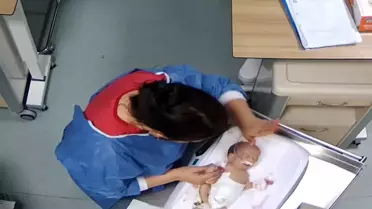 Mahkeme, Şiddet Uygulayan Hemşireye Erişim Engeli Talebini Reddetti