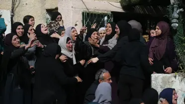 Irak güvenlik operasyonları