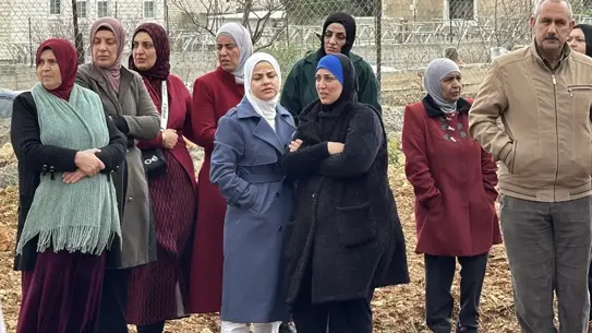 Batı Şeria’da İsrail Ordusunun Yıkım Operasyonu: Binlerce Filistinli Evinden Göç Ettirildi