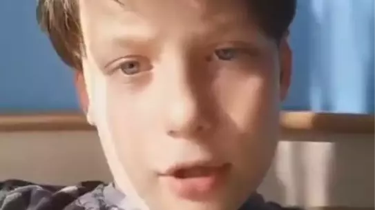 Atlas Çağlayan’ın Çocukluk Videosu Sosyal Medyada Gündemde