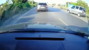 İzmir’de 5 Kişiyi Öldüren Kazanın Sürücüsüne Yargıtay’dan 18 Yıl Hapis Cezası