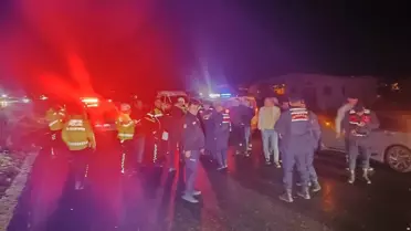 İzmir’de Avukatın Ölümüne Yol Açan Sürücü Adli Kontrolle Serbest Bırakıldı