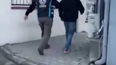 İzmir'de Drift Yapan Sürücüye 33.614 TL Ceza ve 60 Günlük Ehliyet Durdurulması