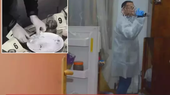 10 Yıllık Sessizlik Kırıldı: Antalya’da Çözümlenen Kadın Cinayeti