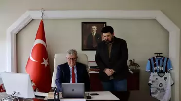 Yılın Kareleri Oylama Görüntüsü