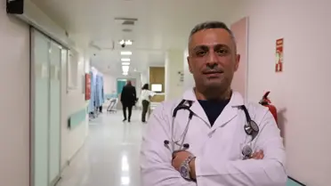 Kar ve Buzlanma Nedeniyle Diyarbakır, Elazığ ve Şırnak’ta Düşme Vakaları Artıyor