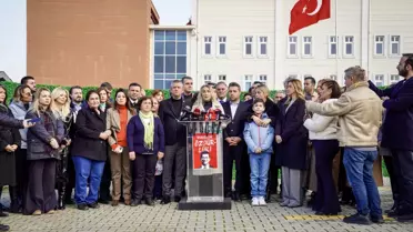 Silivri Mahkemesinde Özgür Özel'in Açıklamaları ve Dava Detayları