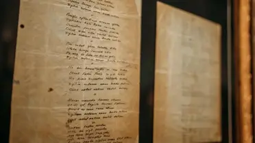 Casa Botter’da Bedri Rahmi Eyüboğlu’nun Mektup ve Zarfları Görsel Şölenle Buluştu