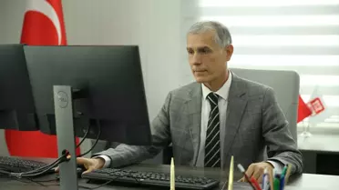 Siirt Acil Çağrı Müdürü Sami Bozkurt, Yılın Kareleri Oylamasında Duygusal Anlar Yaşadı