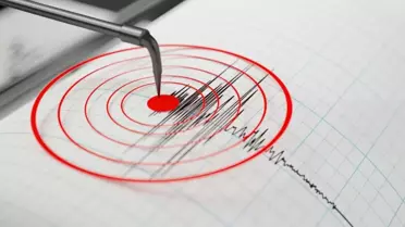 Trabzon Ortahisar’da 3.8 Şiddetinde Deprem Sarsıntı Yarattı