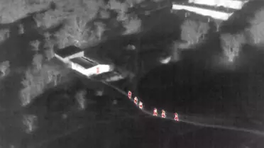 Tunceli'de Silahlı Saldırılar Soruşturması Genişledi: Tutuklamalar Artıyor