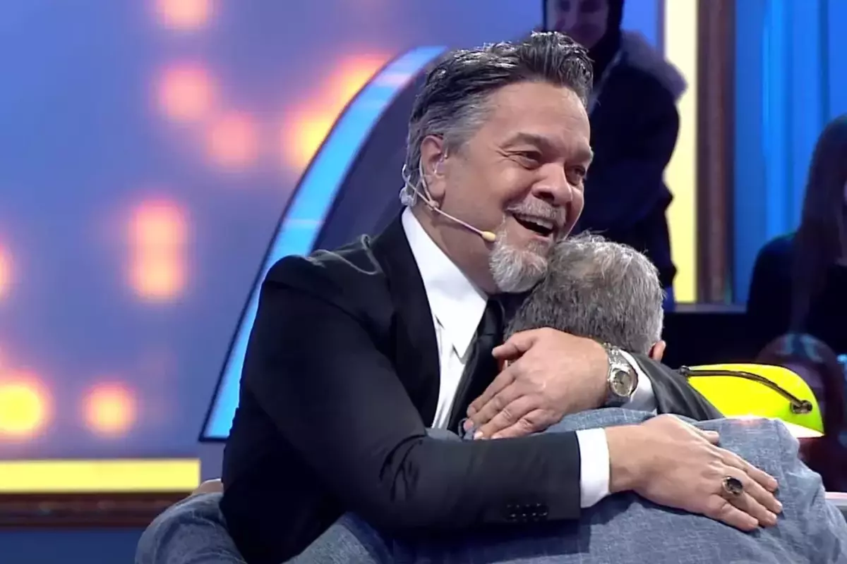 Beyaz'la Joker programı düşük reytingler nedeniyle yönetmenini kaybetti