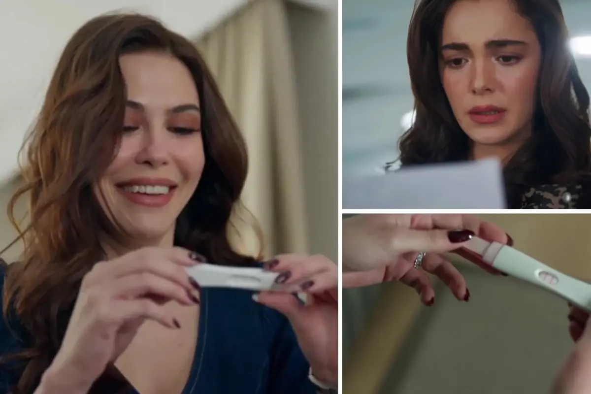 NOW TV’nin “Kıskanmak” Dizisi İzleyicileri Tepkili Bıraktı