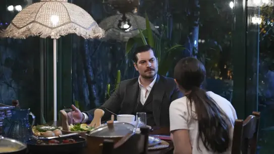 Eşref'in 'Rüya' Skandalı: Nisan Gerçekten Rüya mı?