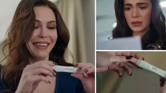 NOW TV’nin “Kıskanmak” Dizisi İzleyicileri Tepkili Bıraktı