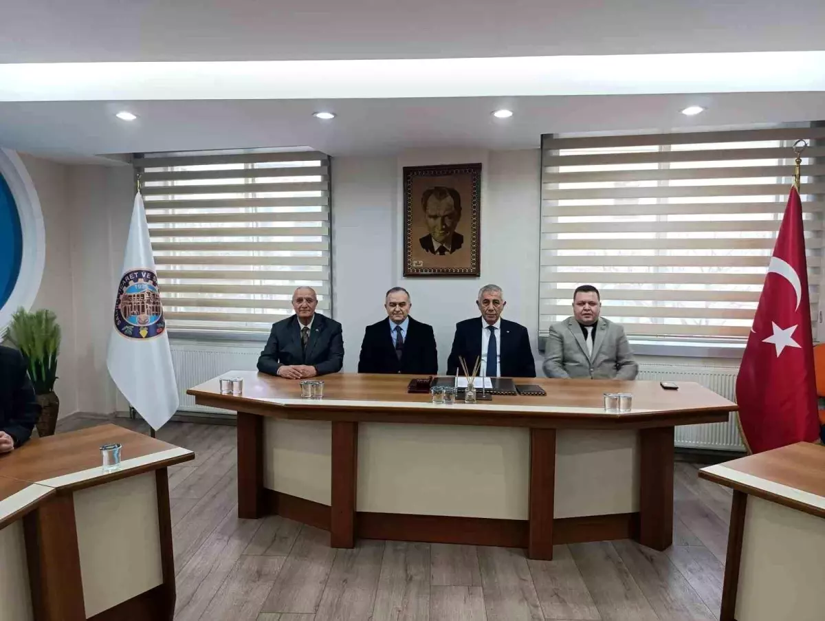 Erkan Akçay çiftçi destekleri