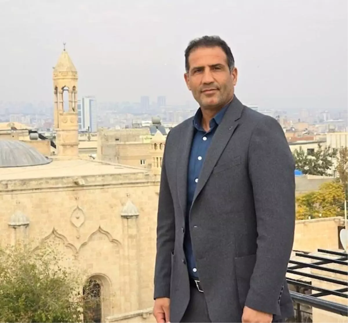 Şanlıurfa’da Yüksek Faturalar ve Kesintilere Karşı Sert Tepkiler