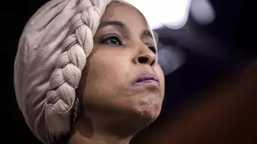 Ilhan Omar’a Şırıngalı Saldırı: Minneapolis’te Gözaltına Alınan Şüpheli