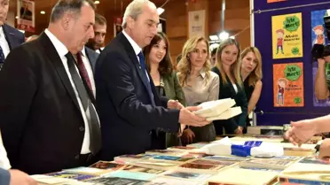 Kepez'in Geleceğine Yönelik Yeni Vizyon Planı Açıklandı